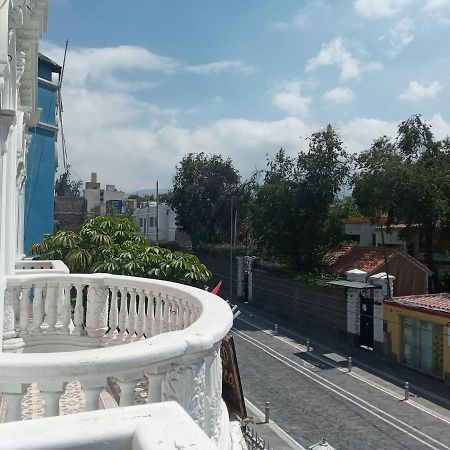 El Monarca Arequipa Hotel Exterior foto